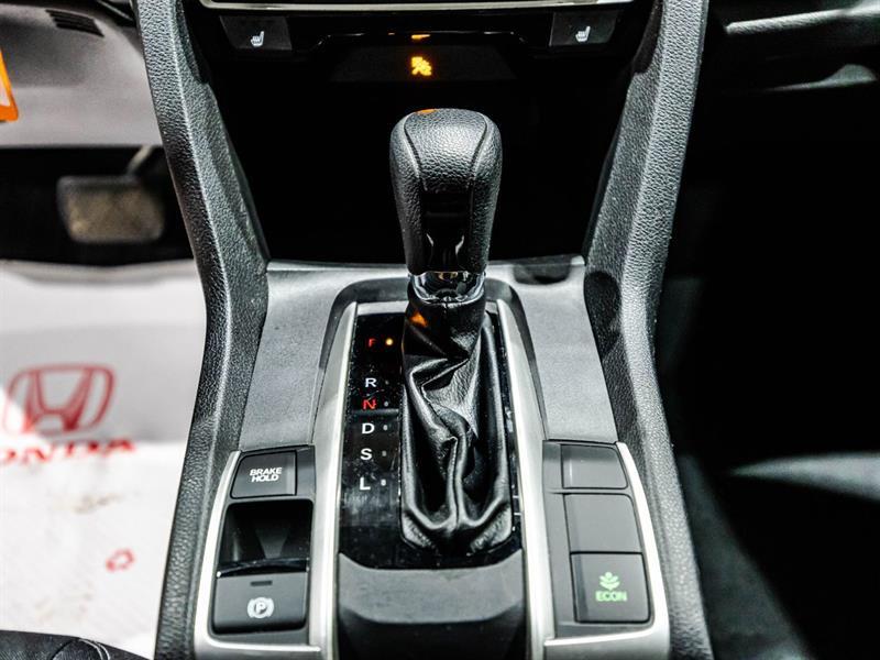2021 Honda Civic - Image 24
