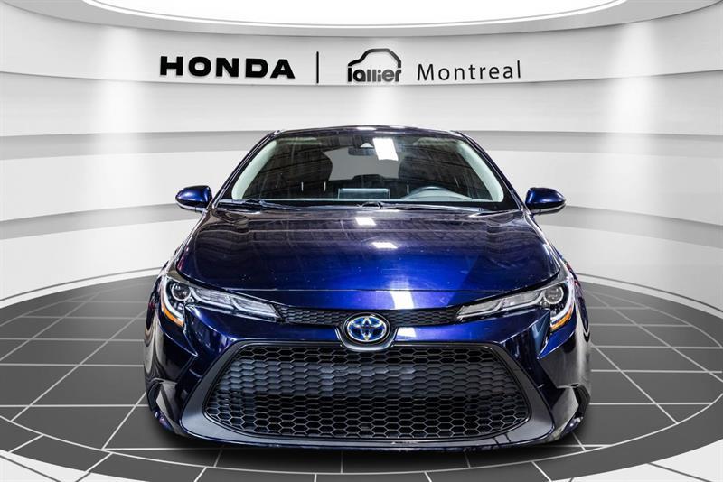 2022 Toyota Corolla - Image 2