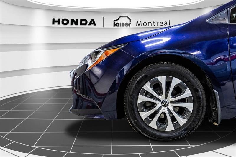 2022 Toyota Corolla - Image 10