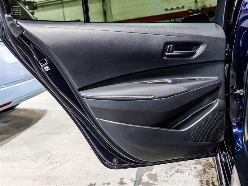 2022 Toyota Corolla - Image 13