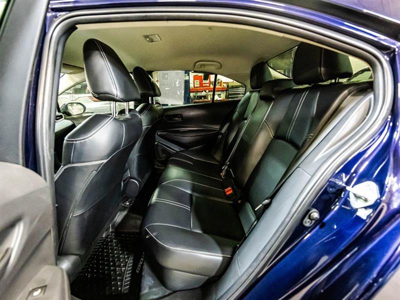 2022 Toyota Corolla - Image 14