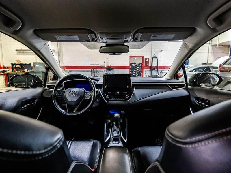 2022 Toyota Corolla - Image 15