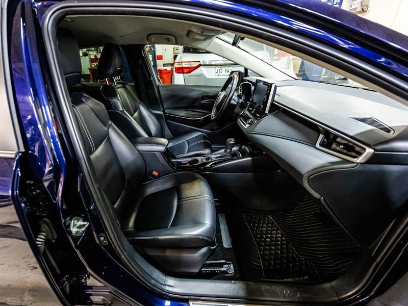 2022 Toyota Corolla - Image 18