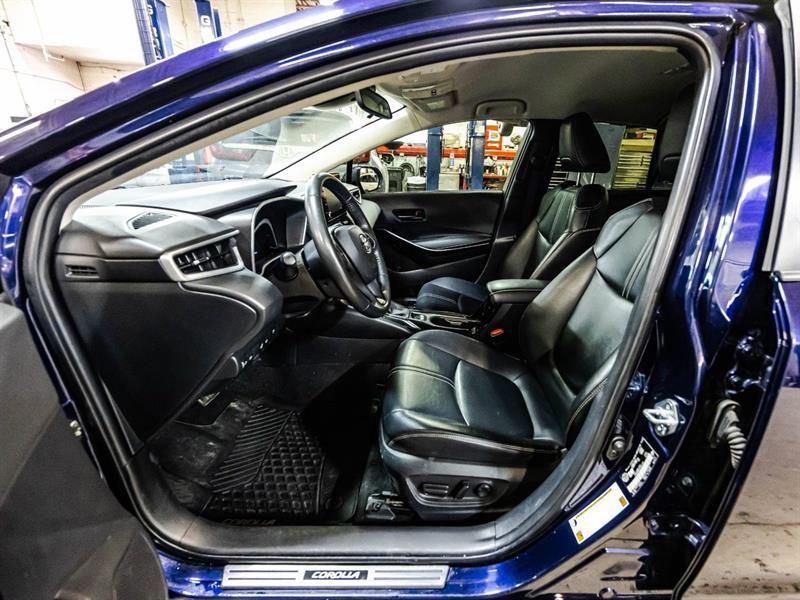 2022 Toyota Corolla - Image 19