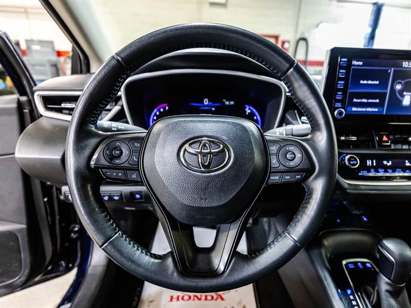 2022 Toyota Corolla - Image 22