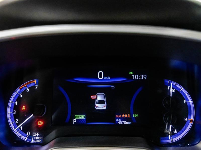 2022 Toyota Corolla - Image 23