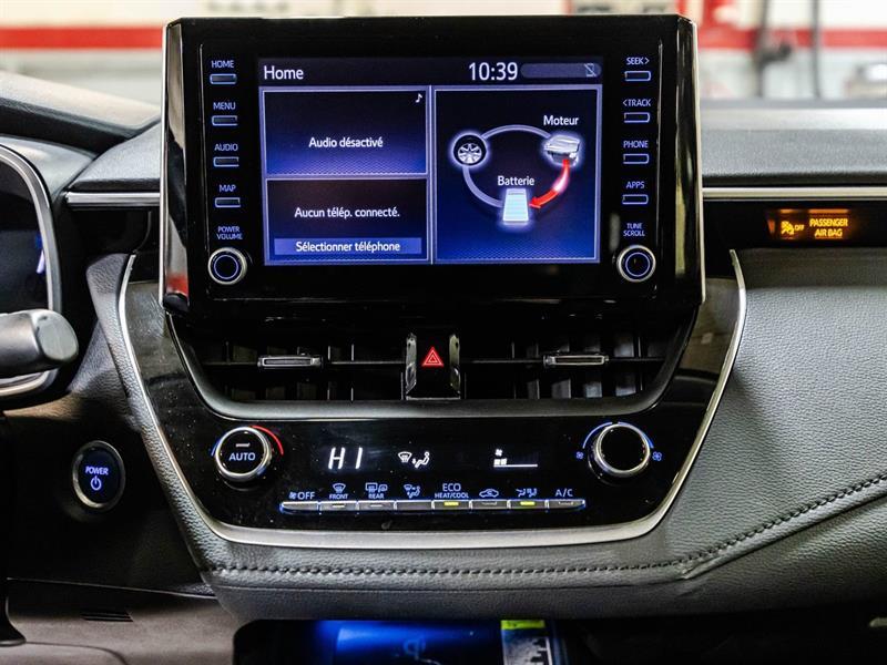 2022 Toyota Corolla - Image 24