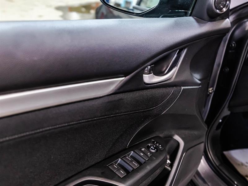 2021 Honda Civic - Image 12