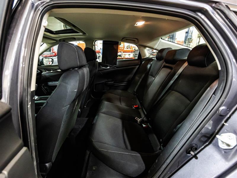 2021 Honda Civic - Image 14