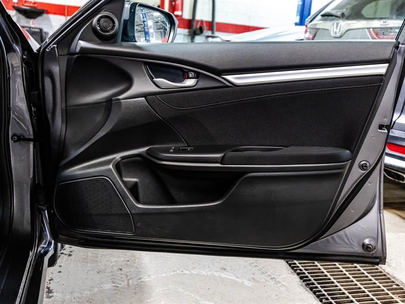 2021 Honda Civic - Image 17