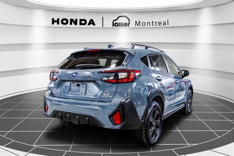 2024 Subaru Crosstrek - Image 7