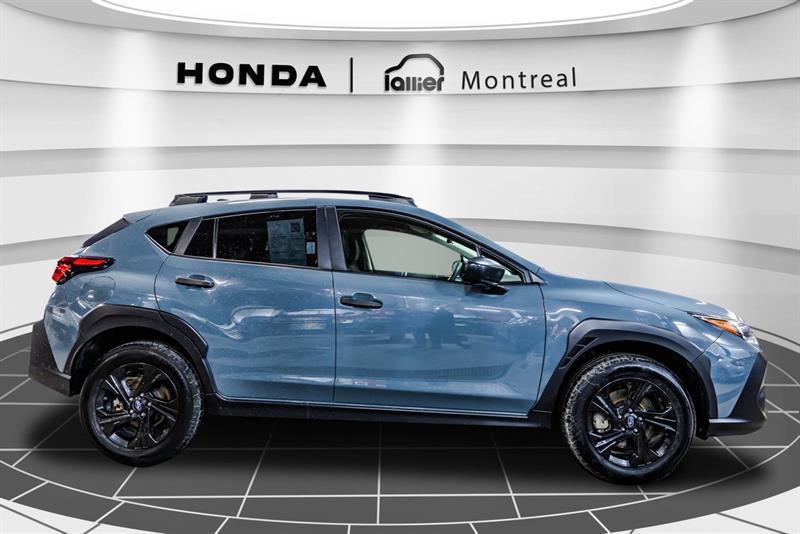 2024 Subaru Crosstrek - Image 8