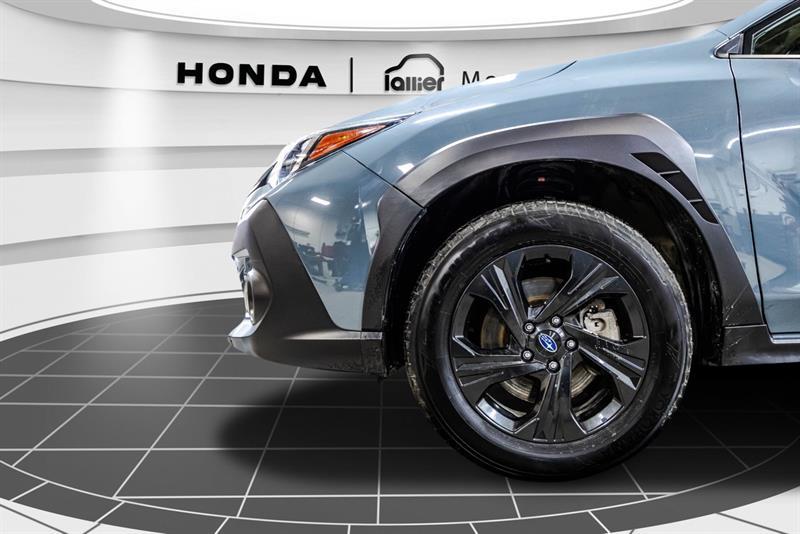 2024 Subaru Crosstrek - Image 10