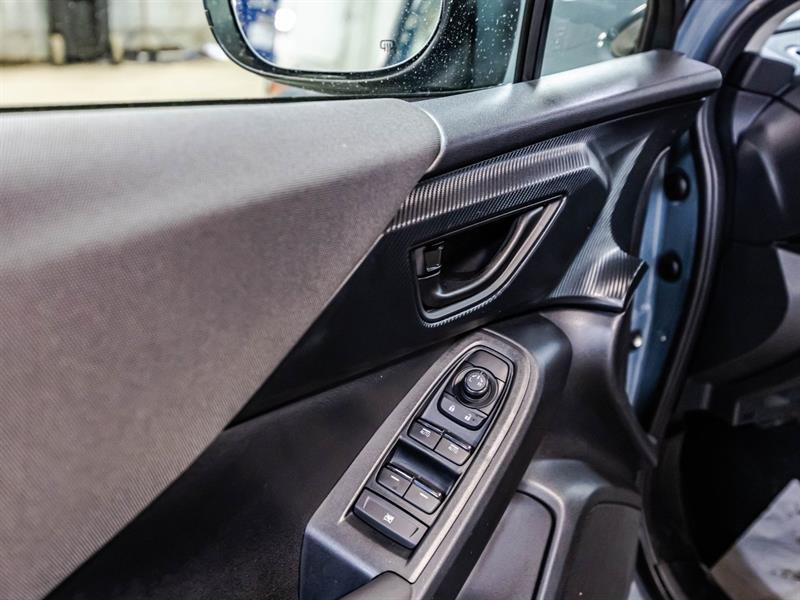 2024 Subaru Crosstrek - Image 11