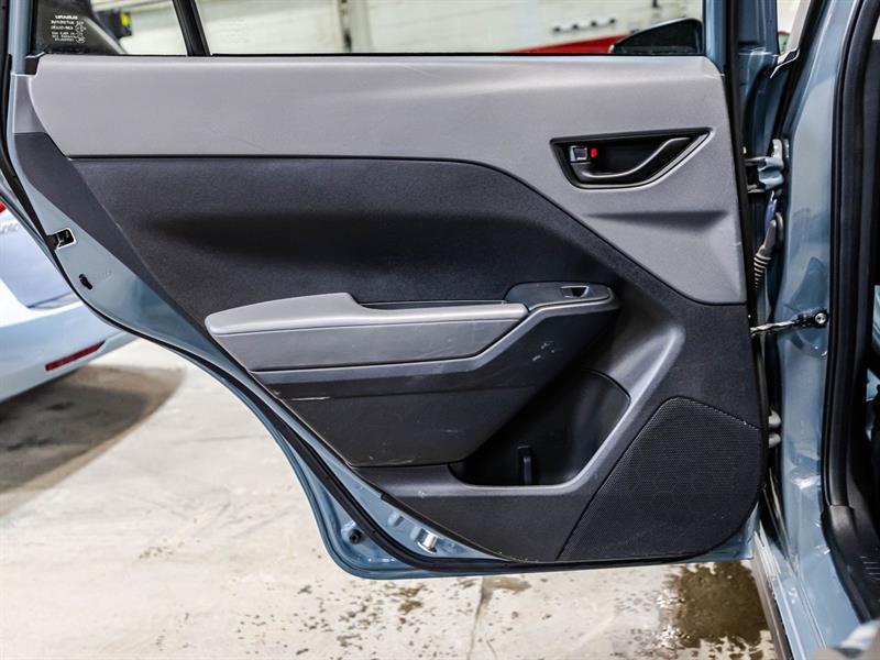 2024 Subaru Crosstrek - Image 12