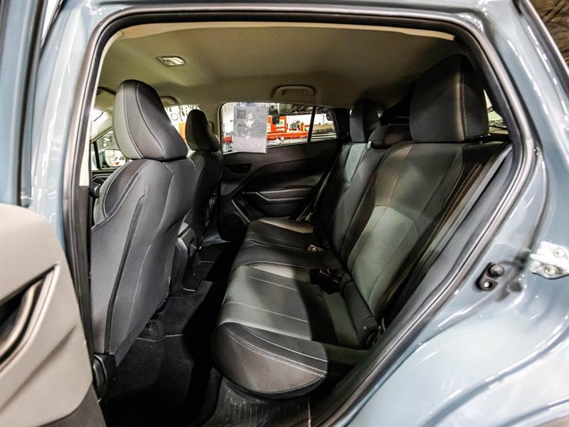 2024 Subaru Crosstrek - Image 13