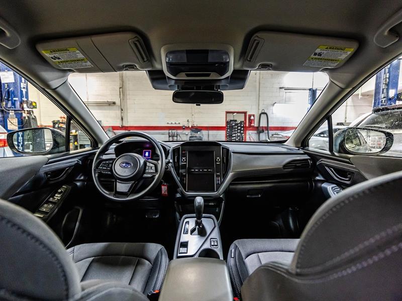 2024 Subaru Crosstrek - Image 14