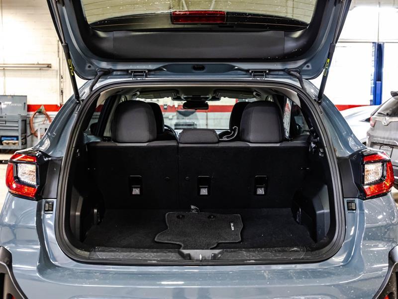 2024 Subaru Crosstrek - Image 15