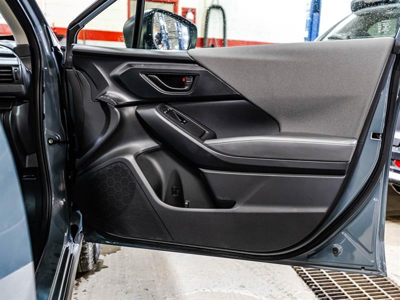 2024 Subaru Crosstrek - Image 16