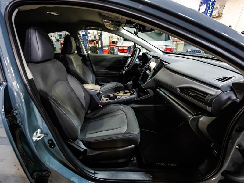 2024 Subaru Crosstrek - Image 17