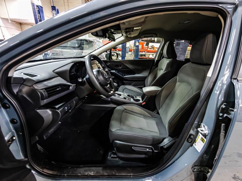 2024 Subaru Crosstrek - Image 18