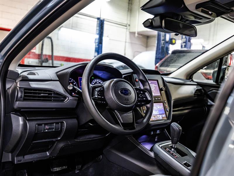 2024 Subaru Crosstrek - Image 19