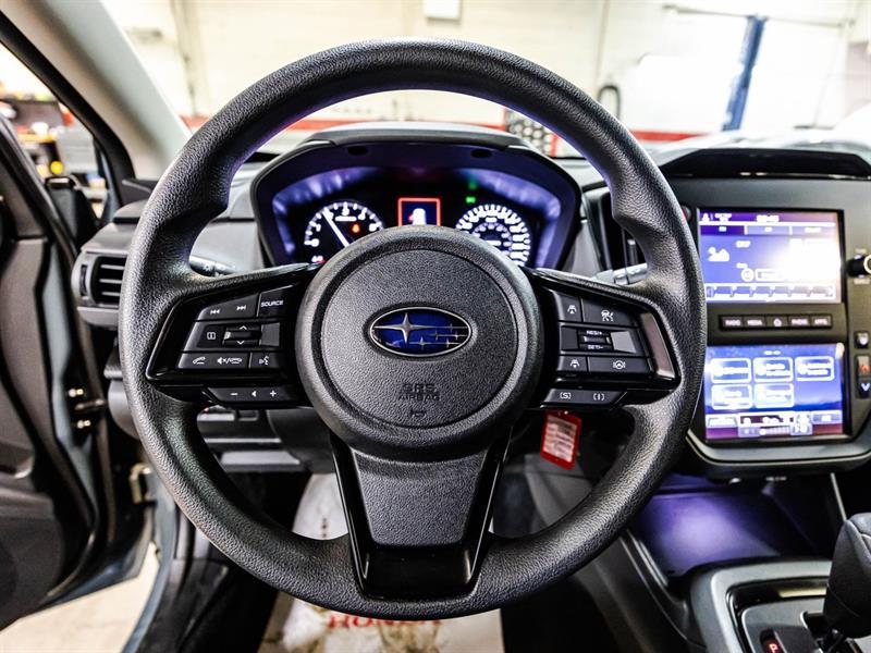 2024 Subaru Crosstrek - Image 21