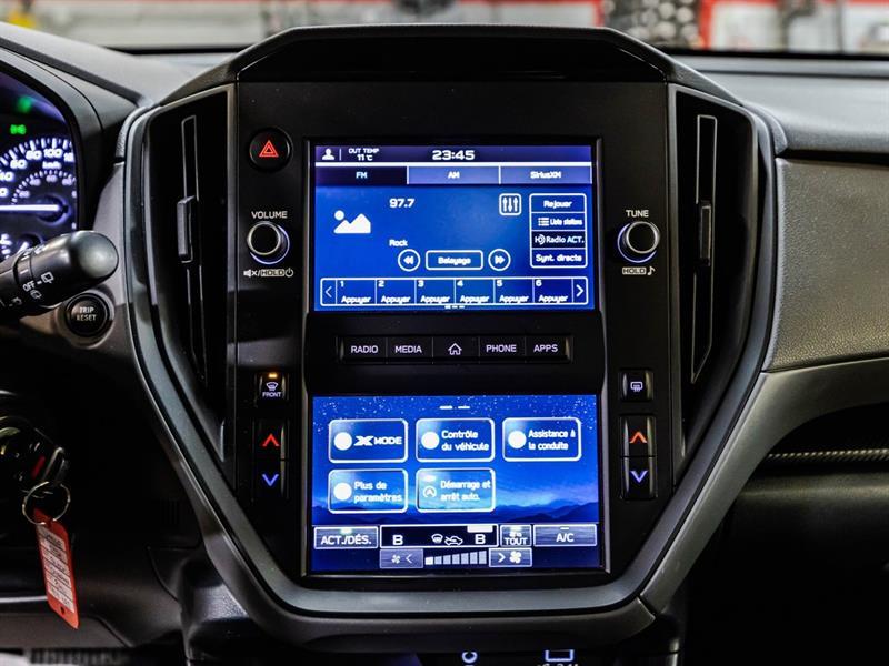 2024 Subaru Crosstrek - Image 23