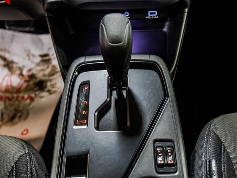 2024 Subaru Crosstrek - Image 24