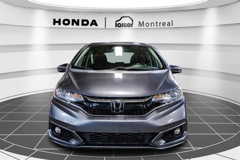 2019 Honda Fit - Image 2
