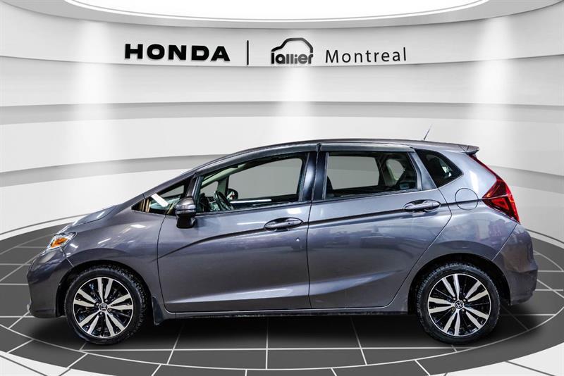 2019 Honda Fit - Image 4