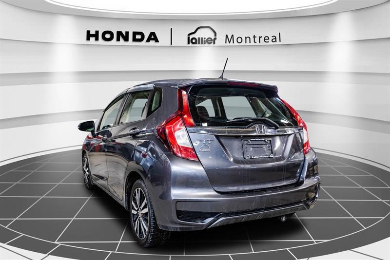 2019 Honda Fit - Image 5