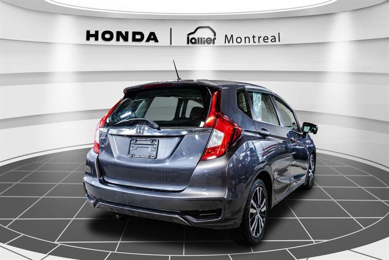 2019 Honda Fit - Image 7