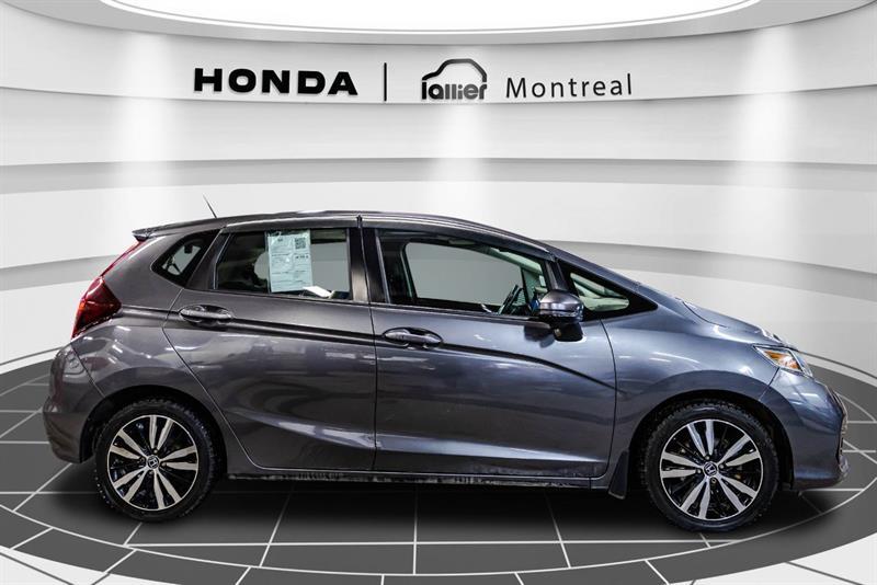 2019 Honda Fit - Image 8