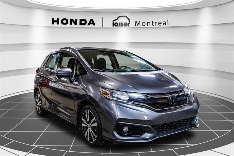 2019 Honda Fit - Image 9