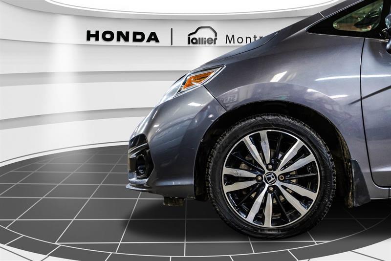 2019 Honda Fit - Image 10