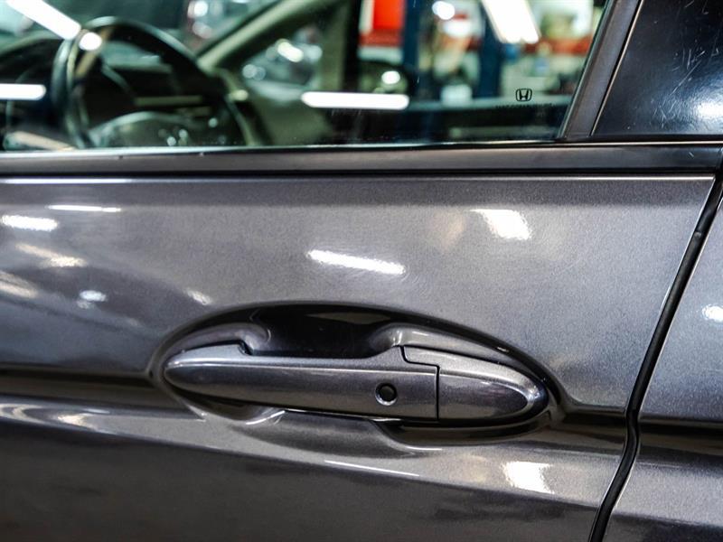 2019 Honda Fit - Image 11