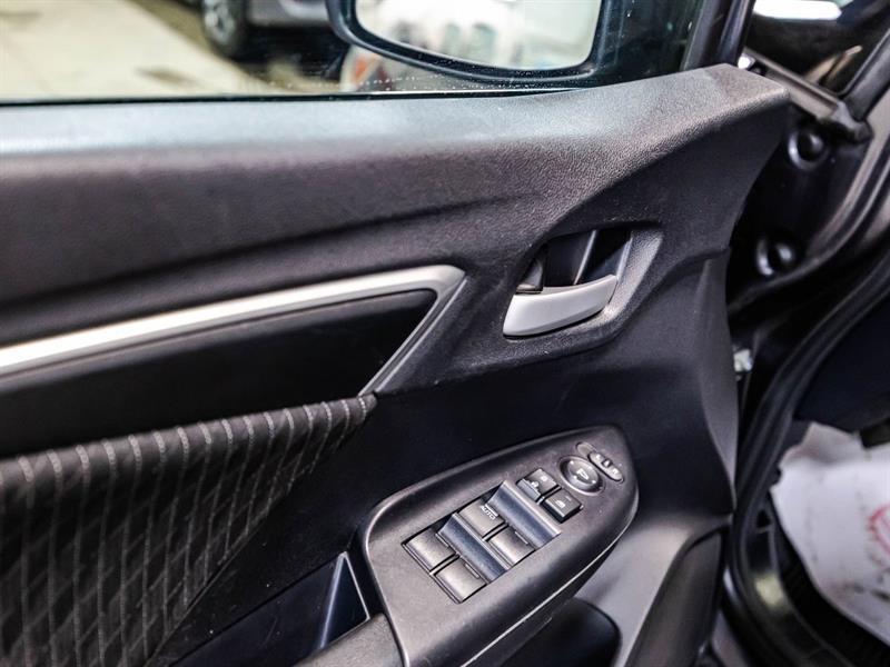 2019 Honda Fit - Image 12