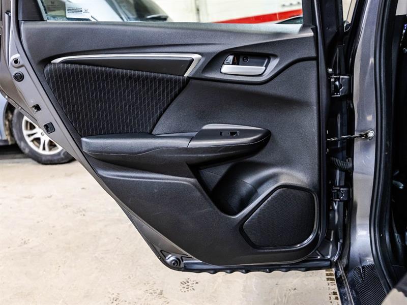 2019 Honda Fit - Image 13