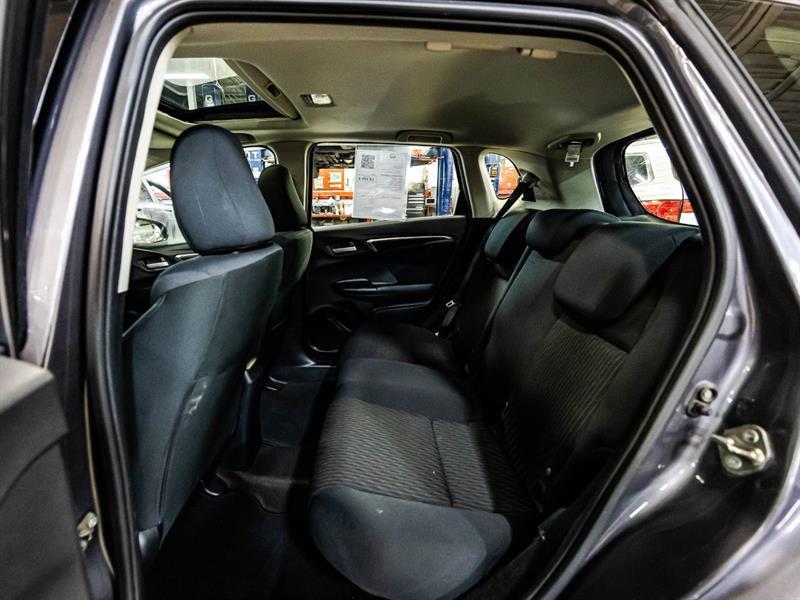 2019 Honda Fit - Image 14