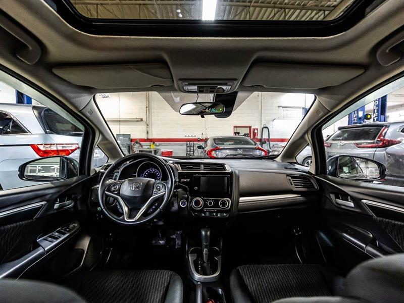 2019 Honda Fit - Image 15