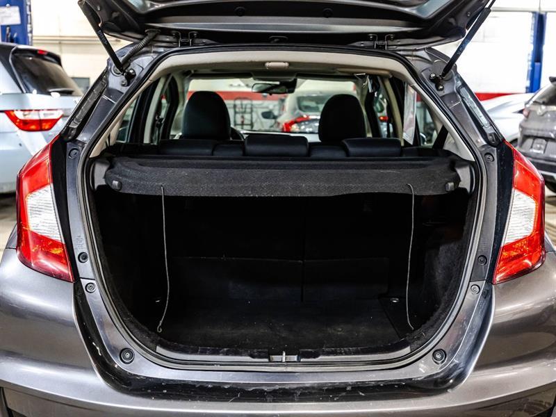 2019 Honda Fit - Image 16