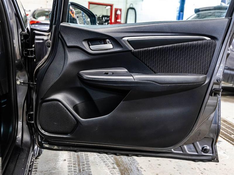 2019 Honda Fit - Image 17