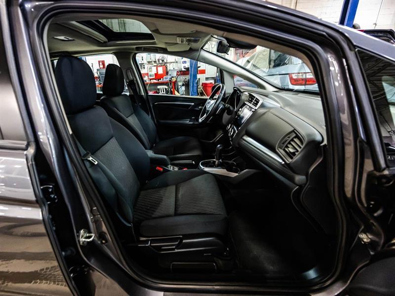 2019 Honda Fit - Image 18