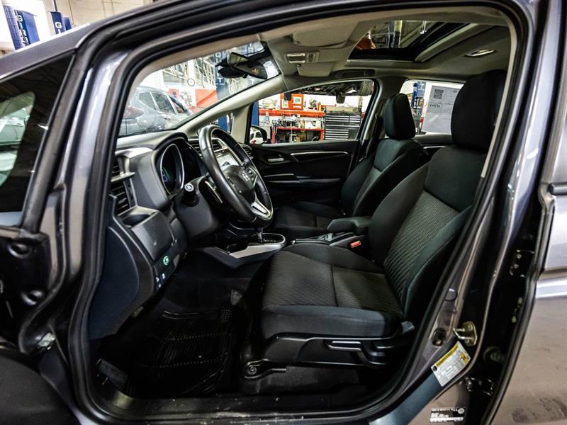 2019 Honda Fit - Image 20