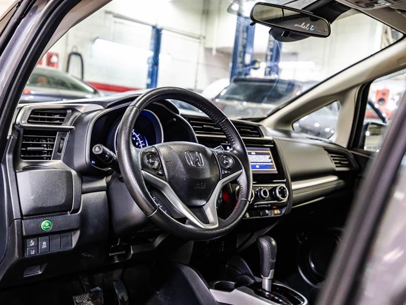 2019 Honda Fit - Image 21