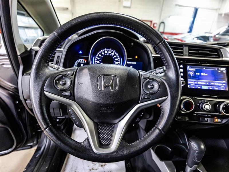 2019 Honda Fit - Image 23