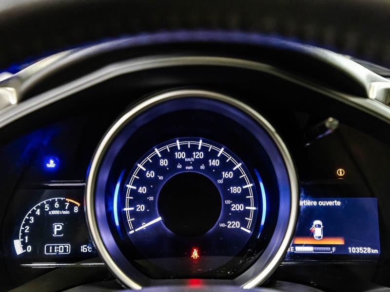 2019 Honda Fit - Image 24