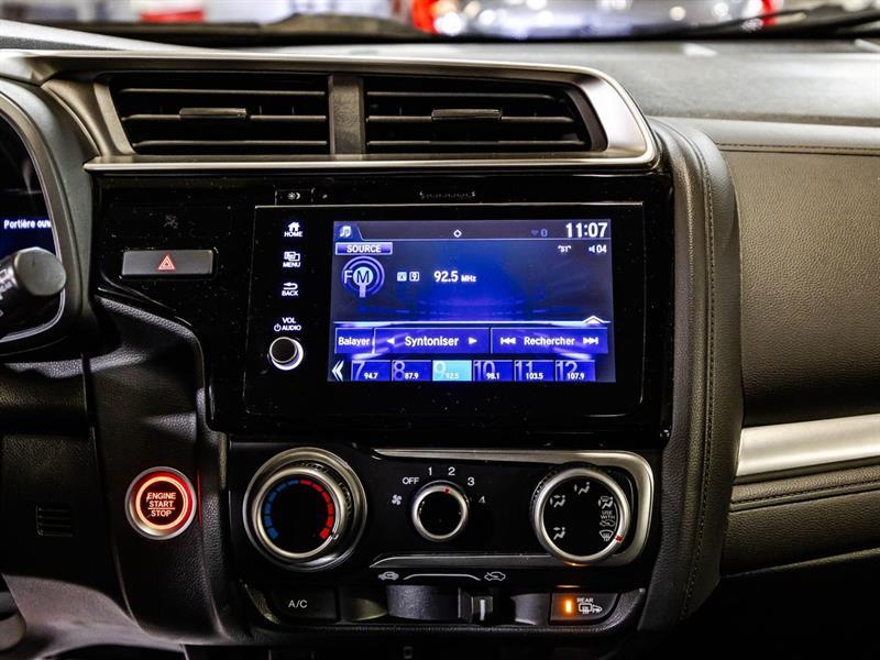 2019 Honda Fit - Image 25