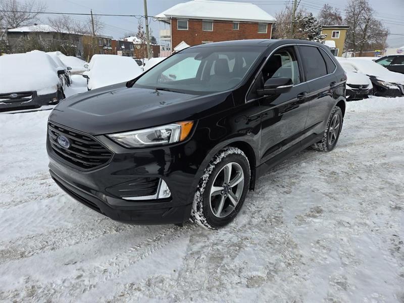 2020 Ford Edge - Image 3